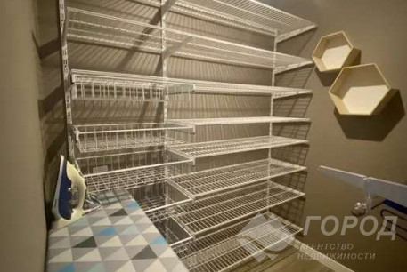 Продам 3-х кімнатну квартиру в новобудові, Центральный рынок, Центральный Рынок метро, Код: 798866/1