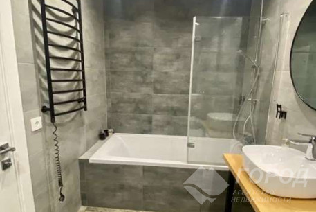 Продам 3-х кімнатну квартиру в новобудові, Центральный рынок, Центральный Рынок метро, Код: 798866/1