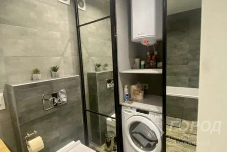 Продам 3-х кімнатну квартиру в новобудові, Центральный рынок, Центральный Рынок метро, Код: 798866/1