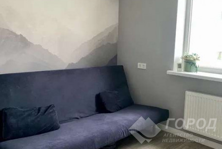 Продам 3-х кімнатну квартиру в новобудові, Центральный рынок, Центральный Рынок метро, Код: 798866/1