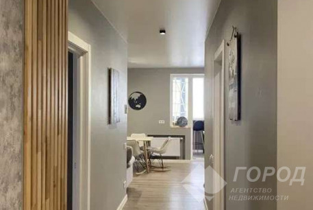 Продам 3-х кімнатну квартиру в новобудові, Центральный рынок, Центральный Рынок метро, Код: 798866/1