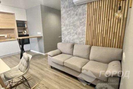 Продам 3-х кімнатну квартиру в новобудові, Центральный рынок, Центральный Рынок метро, Код: 798866/1