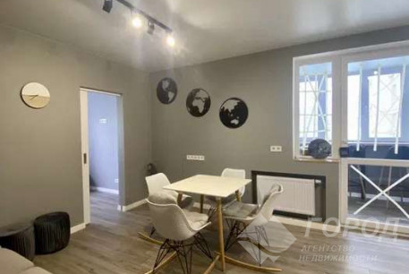 Продам 3-х кімнатну квартиру в новобудові, Центральный рынок, Центральный Рынок метро, Код: 798866/1