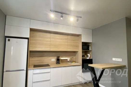 Продам 3-х кімнатну квартиру в новобудові, Центральный рынок, Центральный Рынок метро, Код: 798866/1