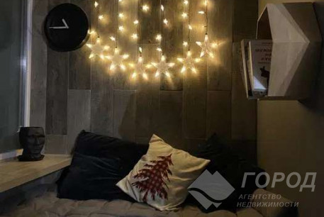 Продам 3-х кімнатну квартиру в новобудові, Центральный рынок, Центральный Рынок метро, Код: 798866/1