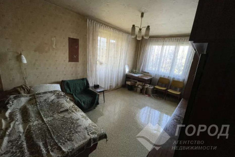 Продам 2-х кімнатну квартиру, Салтовка, ТРК Украина, Код: 798867/1