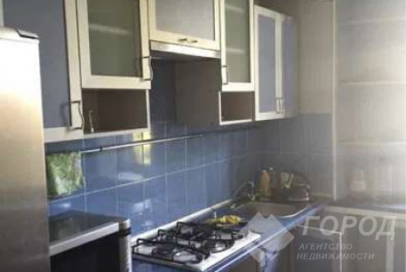 Продам 2-х кімнатну квартиру, Центр, Код: 798868/1