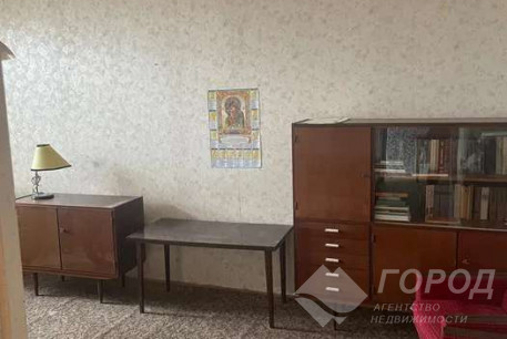 Продам 2-х кімнатну квартиру, Павлово поле, Ботанический сад метро, Код: 798872/1