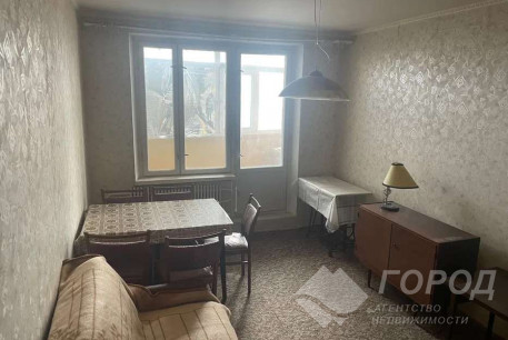 Продам 2-х кімнатну квартиру, Павлово поле, Ботанический сад метро, Код: 798872/1
