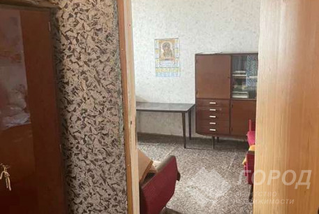 Продам 2-х кімнатну квартиру, Павлово поле, Ботанический сад метро, Код: 798872/1