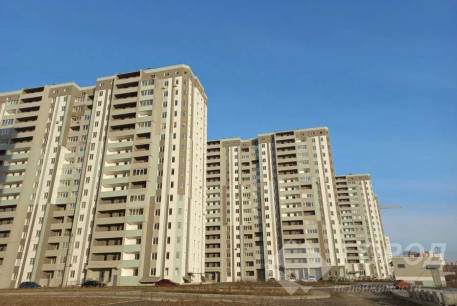 Продам 1-кімнатну квартиру в новобудові, Гагарина проспект, Проспект Гагарина метро, Код: 798873/1