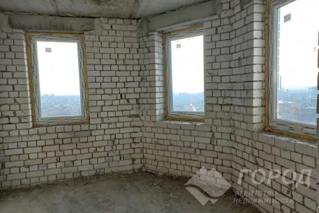 Продам 1-кімнатну квартиру в новобудові, Гагарина проспект, Проспект Гагарина метро, Код: 798873/1