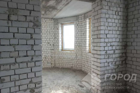 Продам 1-кімнатну квартиру в новобудові, Гагарина проспект, Проспект Гагарина метро, Код: 798873/1