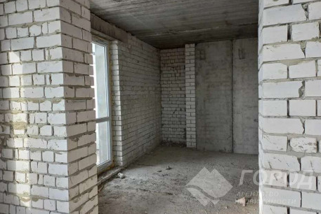 Продам 1-кімнатну квартиру в новобудові, Гагарина проспект, Проспект Гагарина метро, Код: 798873/1