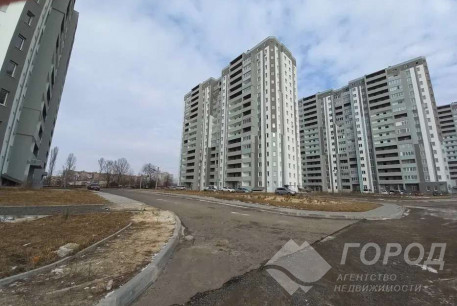 Продам 1-кімнатну квартиру в новобудові, Гагарина проспект, Проспект Гагарина метро, Код: 798873/1