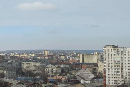 Продам 1-кімнатну квартиру в новобудові, Гагарина проспект, Проспект Гагарина метро, Код: 798873/1