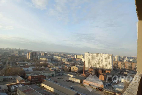 Продам 1-кімнатну квартиру в новобудові, Гагарина проспект, Проспект Гагарина метро, Код: 798873/1