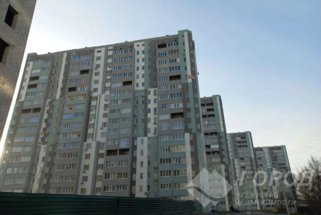 Продам 1-кімнатну квартиру в новобудові, Гагарина проспект, Проспект Гагарина метро, Код: 798873/1