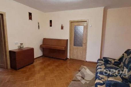 Сдам 2-х кімнатну квартиру, Павлово поле, Ботанический сад метро, Код: 798874/1