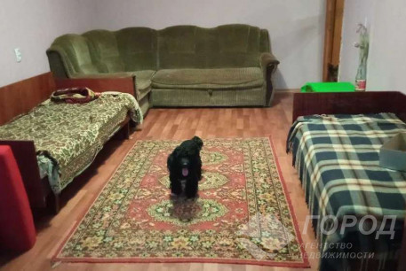 Сдам 2-х кімнатну квартиру, Одесская, Код: 798876/1