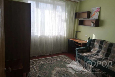 Сдам 2-х кімнатну квартиру, ХТЗ, Масельского метро, Код: 798880/2