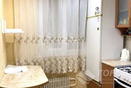 Сдам 2-х кімнатну квартиру, Салтовка, Студенческая метро, Код: 798881/1