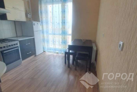 Сдам 1-кімнатну квартиру в новобудові, Салтовка, 602 м/р, Код: 798883/1