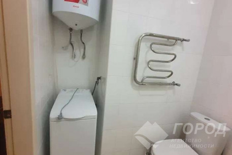 Сдам 1-кімнатну квартиру в новобудові, Салтовка, 602 м/р, Код: 798883/1