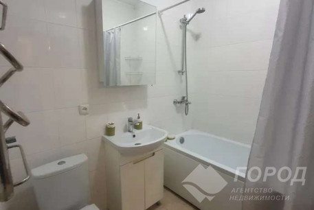 Сдам 1-кімнатну квартиру в новобудові, Салтовка, 602 м/р, Код: 798883/1