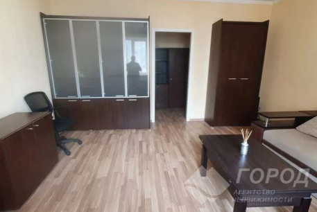 Сдам 1-кімнатну квартиру в новобудові, Салтовка, 602 м/р, Код: 798883/1