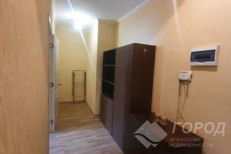 Сдам 1-кімнатну квартиру в новобудові, Салтовка, 602 м/р, Код: 798883/1