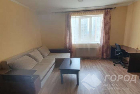 Сдам 1-кімнатну квартиру в новобудові, Салтовка, 602 м/р, Код: 798883/1