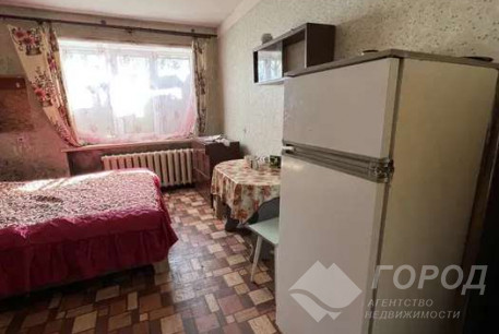 Продам гостинку, Павлово поле, 23 Августа метро, Код: 798895/1