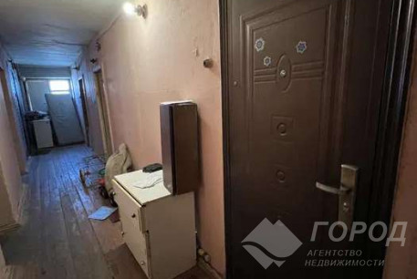 Продам гостинку, Павлово поле, 23 Августа метро, Код: 798895/1