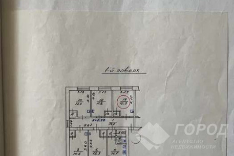 Продам гостинку, Павлово поле, 23 Августа метро, Код: 798895/1