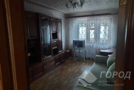 Продам 2-х кімнатну квартиру, Дергачевский р-н, Подворки (Дергачевский район), Код: 798896/1