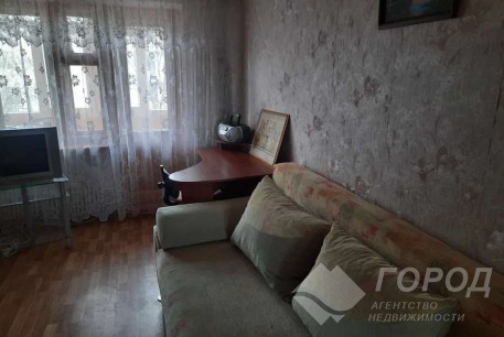 Продам 2-х кімнатну квартиру, Дергачевский р-н, Подворки (Дергачевский район), Код: 798896/1