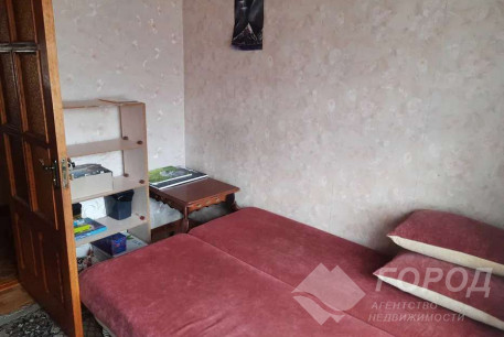 Продам 2-х кімнатну квартиру, Дергачевский р-н, Подворки (Дергачевский район), Код: 798896/1