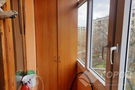 Продам 2-х кімнатну квартиру, Дергачевский р-н, Подворки (Дергачевский район), Код: 798896/1