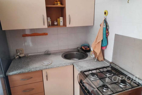 Продам 2-х кімнатну квартиру, Дергачевский р-н, Подворки (Дергачевский район), Код: 798896/1