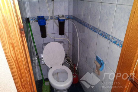 Продам 2-х кімнатну квартиру, Дергачевский р-н, Подворки (Дергачевский район), Код: 798896/1