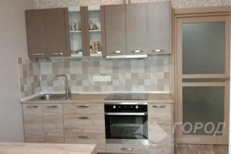 Продам 1-кімнатну квартиру в новобудові, ХТЗ, Масельского метро, Код: 798898/1