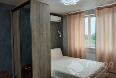 Продам 1-кімнатну квартиру в новобудові, ХТЗ, Масельского метро, Код: 798898/1