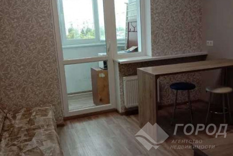 Продам 1-кімнатну квартиру в новобудові, ХТЗ, Масельского метро, Код: 798898/1