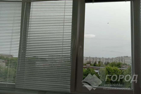 Продам 1-кімнатну квартиру в новобудові, ХТЗ, Масельского метро, Код: 798898/1