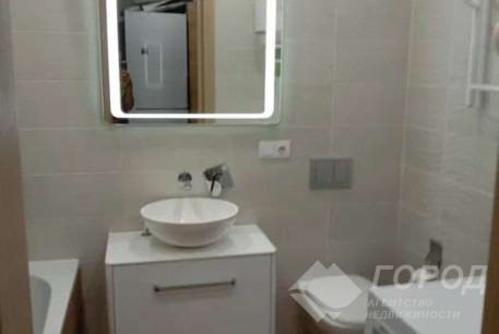 Продам 1-кімнатну квартиру в новобудові, ХТЗ, Масельского метро, Код: 798898/1