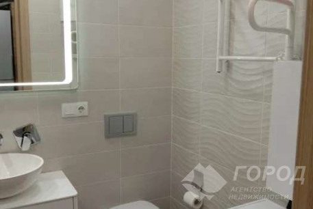 Продам 1-кімнатну квартиру в новобудові, ХТЗ, Масельского метро, Код: 798898/1