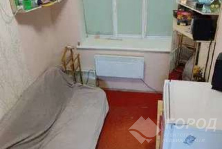 Продам гостинку, Салтовский, Завод им. Малышева метро, Код: 798900/1