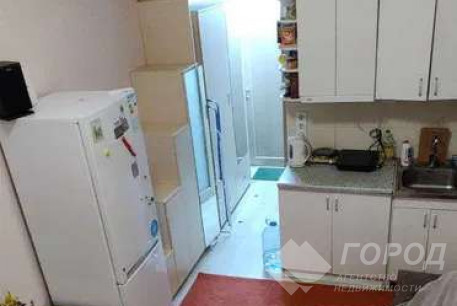 Продам гостинку, Салтовский, Завод им. Малышева метро, Код: 798900/1