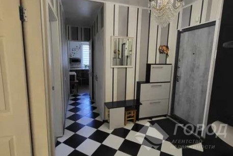 Продам 3-х кімнатну квартиру, Салтовка, Академика Павлова метро, Код: 798901/3